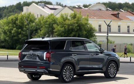 Hyundai Palisade I, 2023 год, 4 600 000 рублей, 9 фотография