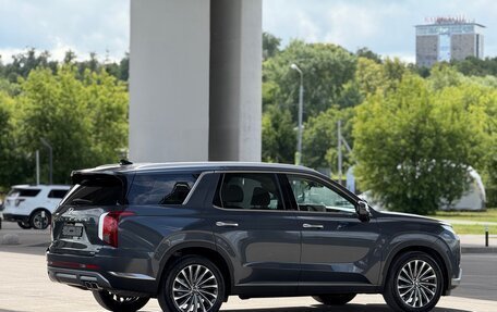 Hyundai Palisade I, 2023 год, 4 600 000 рублей, 10 фотография