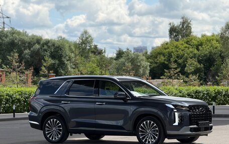 Hyundai Palisade I, 2023 год, 4 600 000 рублей, 14 фотография