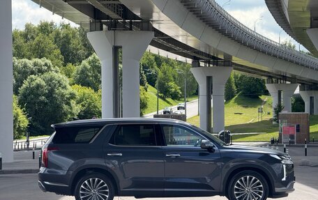 Hyundai Palisade I, 2023 год, 4 600 000 рублей, 12 фотография