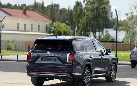 Hyundai Palisade I, 2023 год, 4 600 000 рублей, 8 фотография