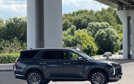 Hyundai Palisade I, 2023 год, 4 600 000 рублей, 13 фотография