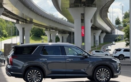 Hyundai Palisade I, 2023 год, 4 600 000 рублей, 11 фотография