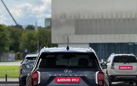 Hyundai Palisade I, 2023 год, 4 600 000 рублей, 7 фотография