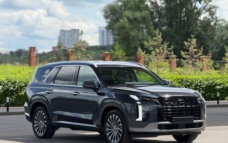 Hyundai Palisade I, 2023 год, 4 600 000 рублей, 15 фотография
