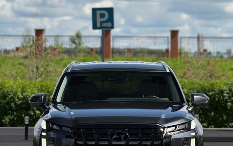 Hyundai Palisade I, 2023 год, 4 600 000 рублей, 16 фотография