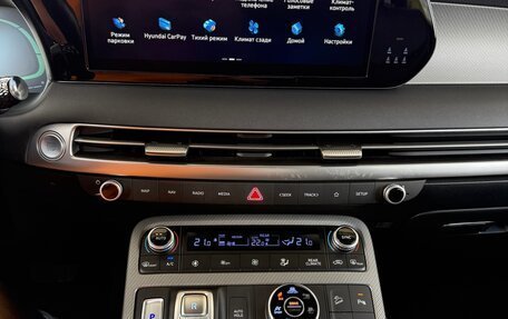 Hyundai Palisade I, 2023 год, 4 600 000 рублей, 28 фотография
