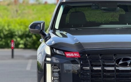 Hyundai Palisade I, 2023 год, 4 600 000 рублей, 18 фотография