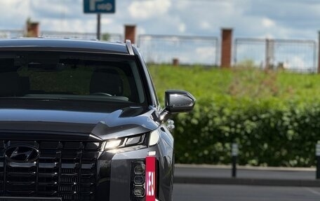 Hyundai Palisade I, 2023 год, 4 600 000 рублей, 17 фотография