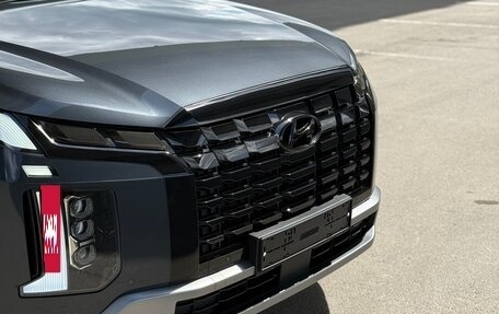 Hyundai Palisade I, 2023 год, 4 600 000 рублей, 19 фотография