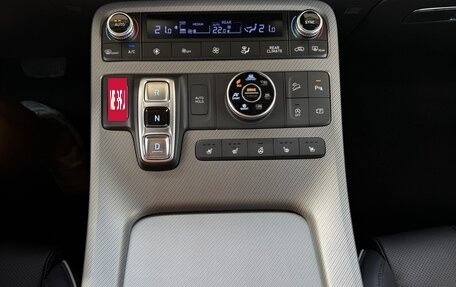 Hyundai Palisade I, 2023 год, 4 600 000 рублей, 27 фотография