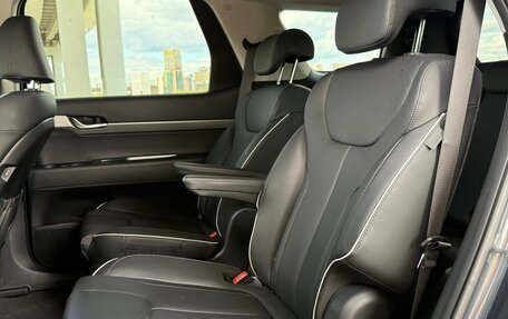 Hyundai Palisade I, 2023 год, 4 600 000 рублей, 30 фотография
