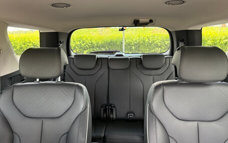 Hyundai Palisade I, 2023 год, 4 600 000 рублей, 34 фотография