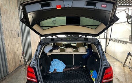 Mercedes-Benz GLK-Класс, 2015 год, 2 370 000 рублей, 8 фотография