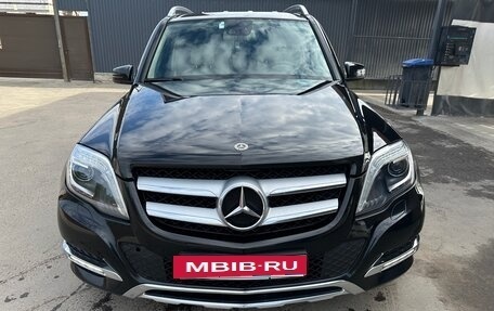 Mercedes-Benz GLK-Класс, 2015 год, 2 370 000 рублей, 3 фотография