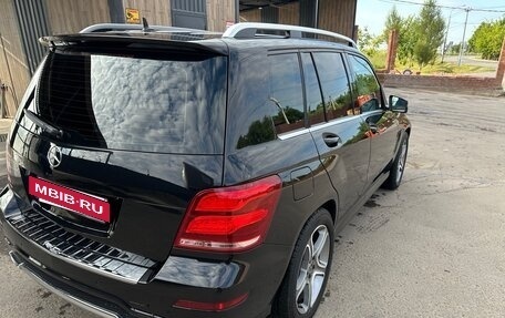 Mercedes-Benz GLK-Класс, 2015 год, 2 370 000 рублей, 6 фотография