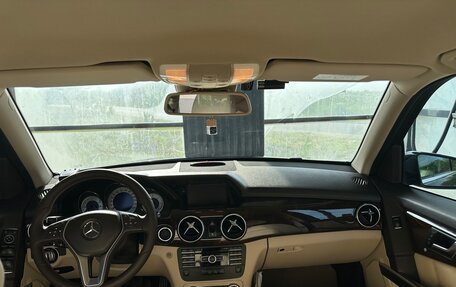 Mercedes-Benz GLK-Класс, 2015 год, 2 370 000 рублей, 13 фотография