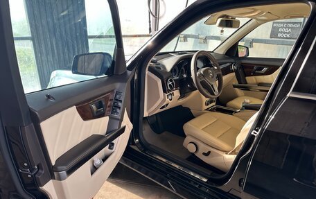 Mercedes-Benz GLK-Класс, 2015 год, 2 370 000 рублей, 15 фотография