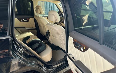 Mercedes-Benz GLK-Класс, 2015 год, 2 370 000 рублей, 17 фотография