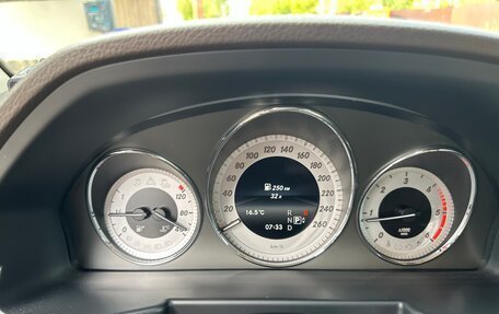 Mercedes-Benz GLK-Класс, 2015 год, 2 370 000 рублей, 21 фотография