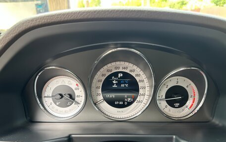 Mercedes-Benz GLK-Класс, 2015 год, 2 370 000 рублей, 20 фотография
