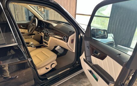 Mercedes-Benz GLK-Класс, 2015 год, 2 370 000 рублей, 18 фотография