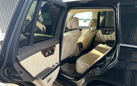 Mercedes-Benz GLK-Класс, 2015 год, 2 370 000 рублей, 16 фотография