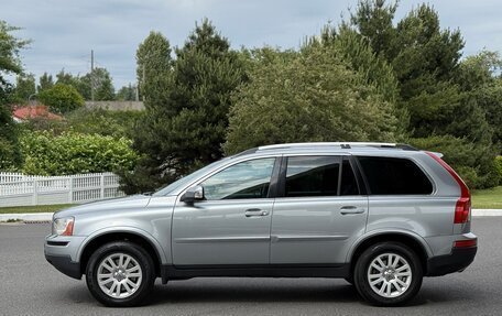 Volvo XC90 II рестайлинг, 2007 год, 860 000 рублей, 8 фотография