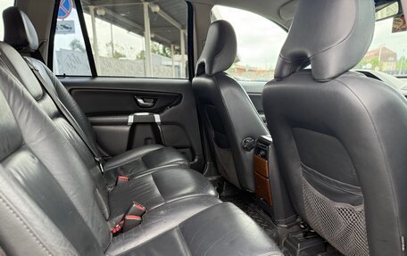 Volvo XC90 II рестайлинг, 2007 год, 860 000 рублей, 10 фотография