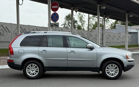 Volvo XC90 II рестайлинг, 2007 год, 860 000 рублей, 4 фотография