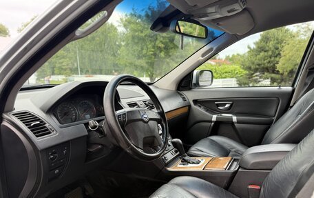 Volvo XC90 II рестайлинг, 2007 год, 860 000 рублей, 9 фотография