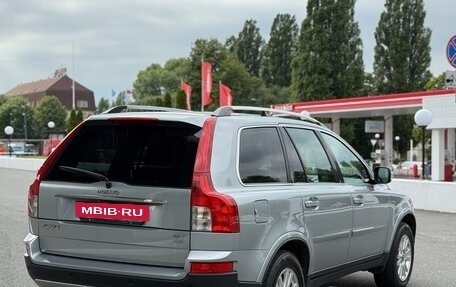 Volvo XC90 II рестайлинг, 2007 год, 860 000 рублей, 5 фотография