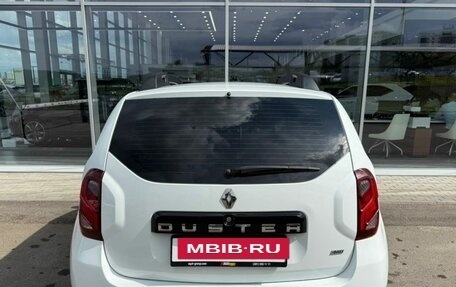 Renault Duster I рестайлинг, 2020 год, 1 549 000 рублей, 6 фотография