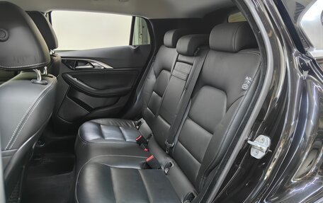 Infiniti QX30, 2017 год, 2 098 000 рублей, 8 фотография