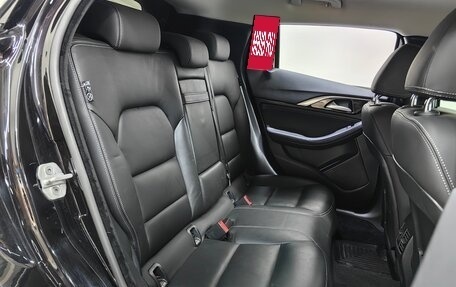 Infiniti QX30, 2017 год, 2 098 000 рублей, 9 фотография