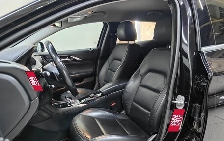 Infiniti QX30, 2017 год, 2 098 000 рублей, 6 фотография