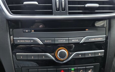 Infiniti QX30, 2017 год, 2 098 000 рублей, 16 фотография
