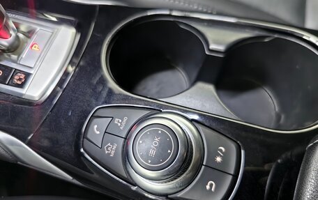 Infiniti QX30, 2017 год, 2 098 000 рублей, 19 фотография