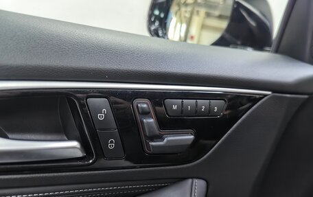 Infiniti QX30, 2017 год, 2 098 000 рублей, 25 фотография