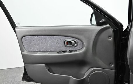 KIA Spectra II (LD), 2007 год, 495 000 рублей, 7 фотография