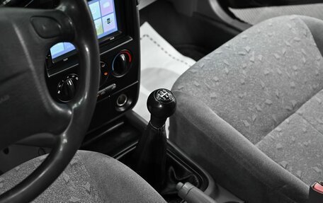 KIA Spectra II (LD), 2007 год, 495 000 рублей, 10 фотография