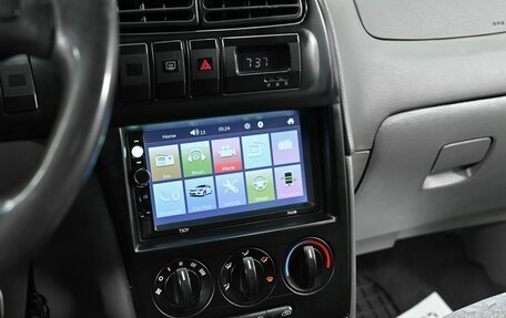 KIA Spectra II (LD), 2007 год, 495 000 рублей, 9 фотография