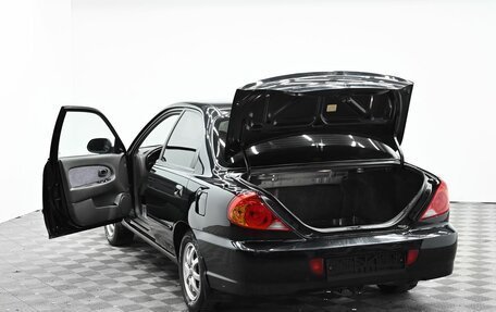 KIA Spectra II (LD), 2007 год, 495 000 рублей, 5 фотография