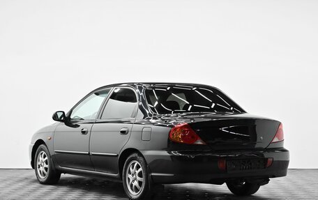 KIA Spectra II (LD), 2007 год, 495 000 рублей, 3 фотография