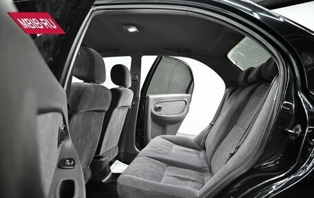 KIA Spectra II (LD), 2007 год, 495 000 рублей, 13 фотография