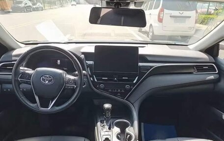 Toyota Camry, 2021 год, 3 551 030 рублей, 7 фотография