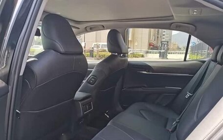 Toyota Camry, 2021 год, 3 551 030 рублей, 13 фотография
