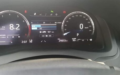 Toyota Camry, 2021 год, 3 551 030 рублей, 3 фотография