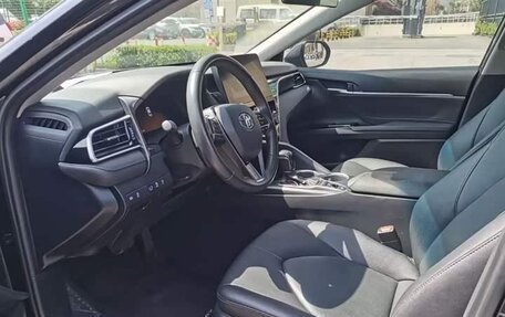 Toyota Camry, 2021 год, 3 551 030 рублей, 9 фотография