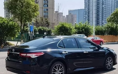 Toyota Camry, 2021 год, 3 551 030 рублей, 6 фотография
